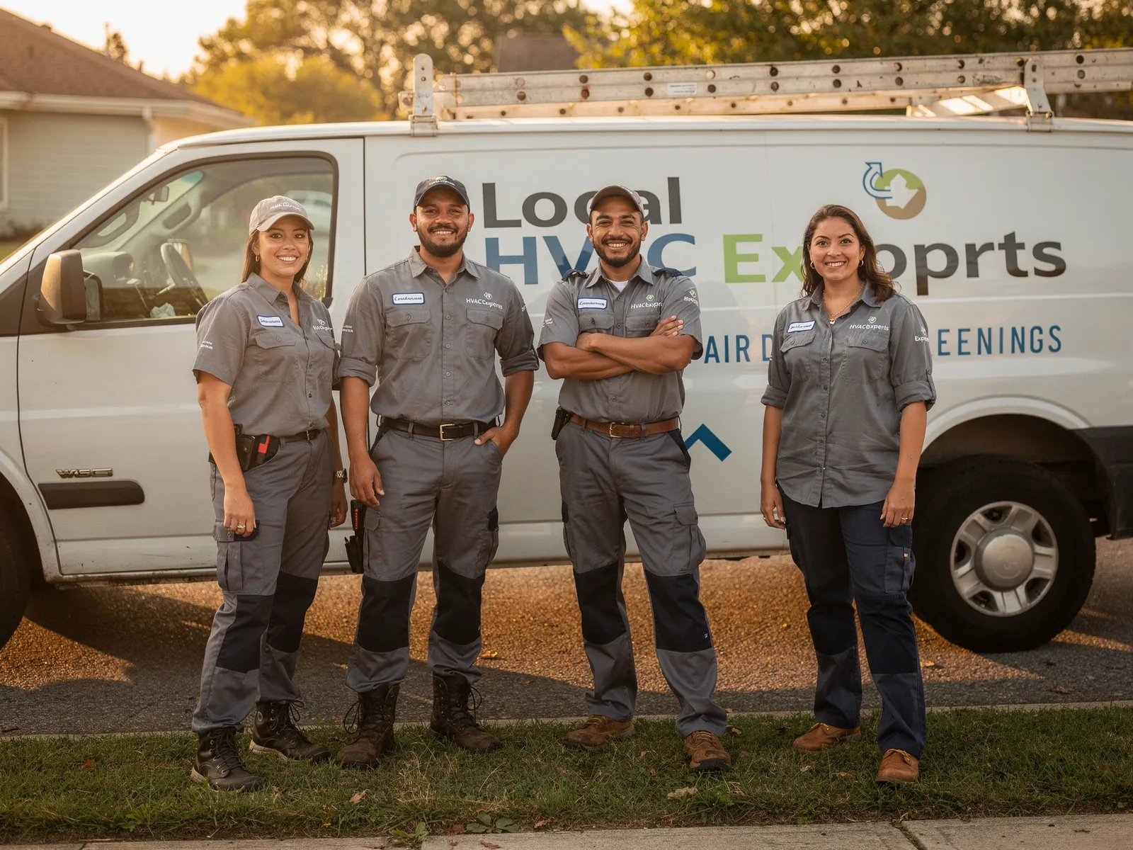 24/7 HVAC Repair & AC Replacement company in Kanosh, UT